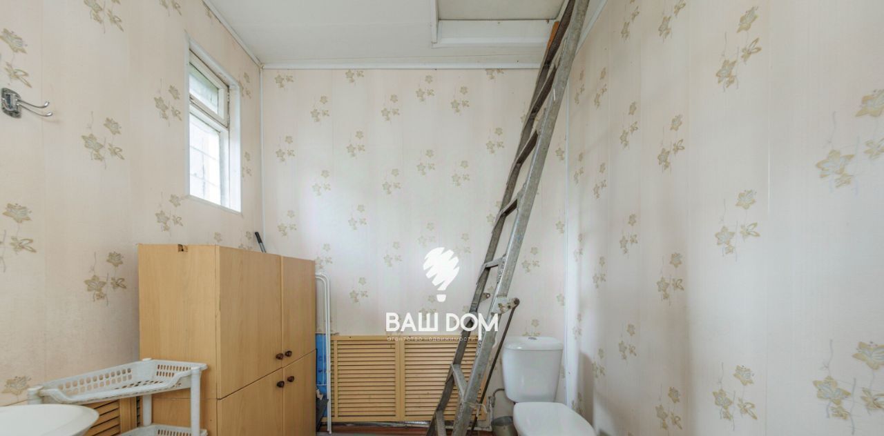 дом г Брянск р-н Советский пер 2-й Красноармейский 9 фото 11