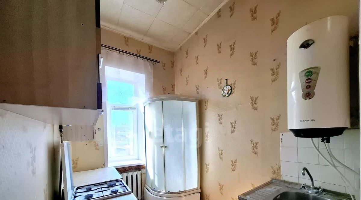 комната г Тамбов р-н Ленинский ул Сергеева-Ценского 1 фото 8