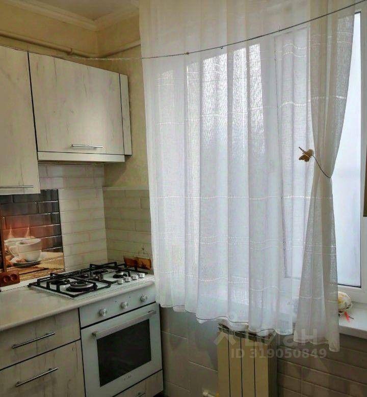 квартира р-н Курганинский г Курганинск ул Маяковского 4 Курганинское городское поселение фото 8