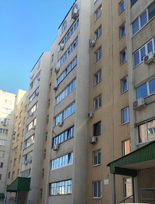 квартира г Уфа р-н Кировский ул Новомостовая 31 фото 3