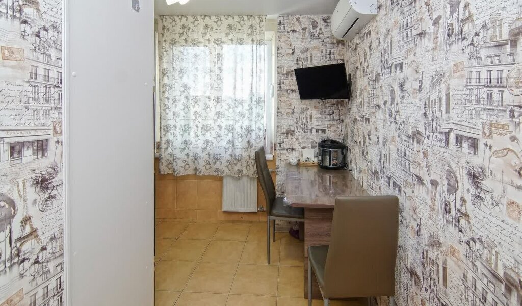 квартира г Краснодар р-н Карасунский ул им. Селезнева 4/6 фото 7