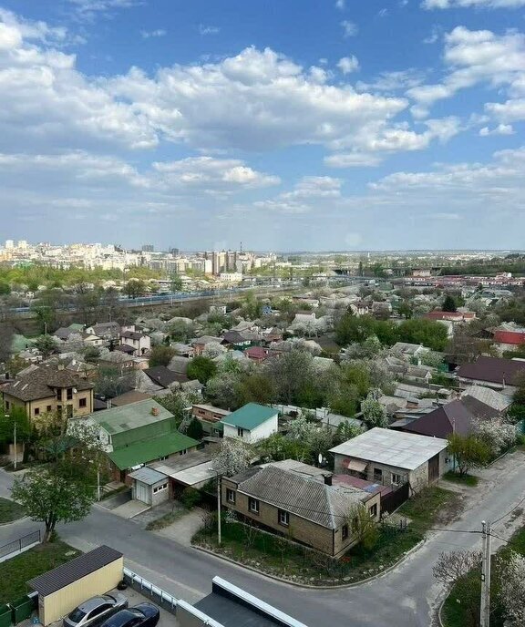 квартира г Белгород ул Кирпичная 65 Западный округ фото 9