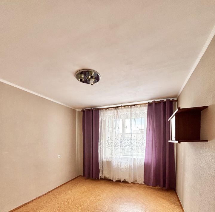 квартира г Стерлитамак ул Артема 103 фото 1