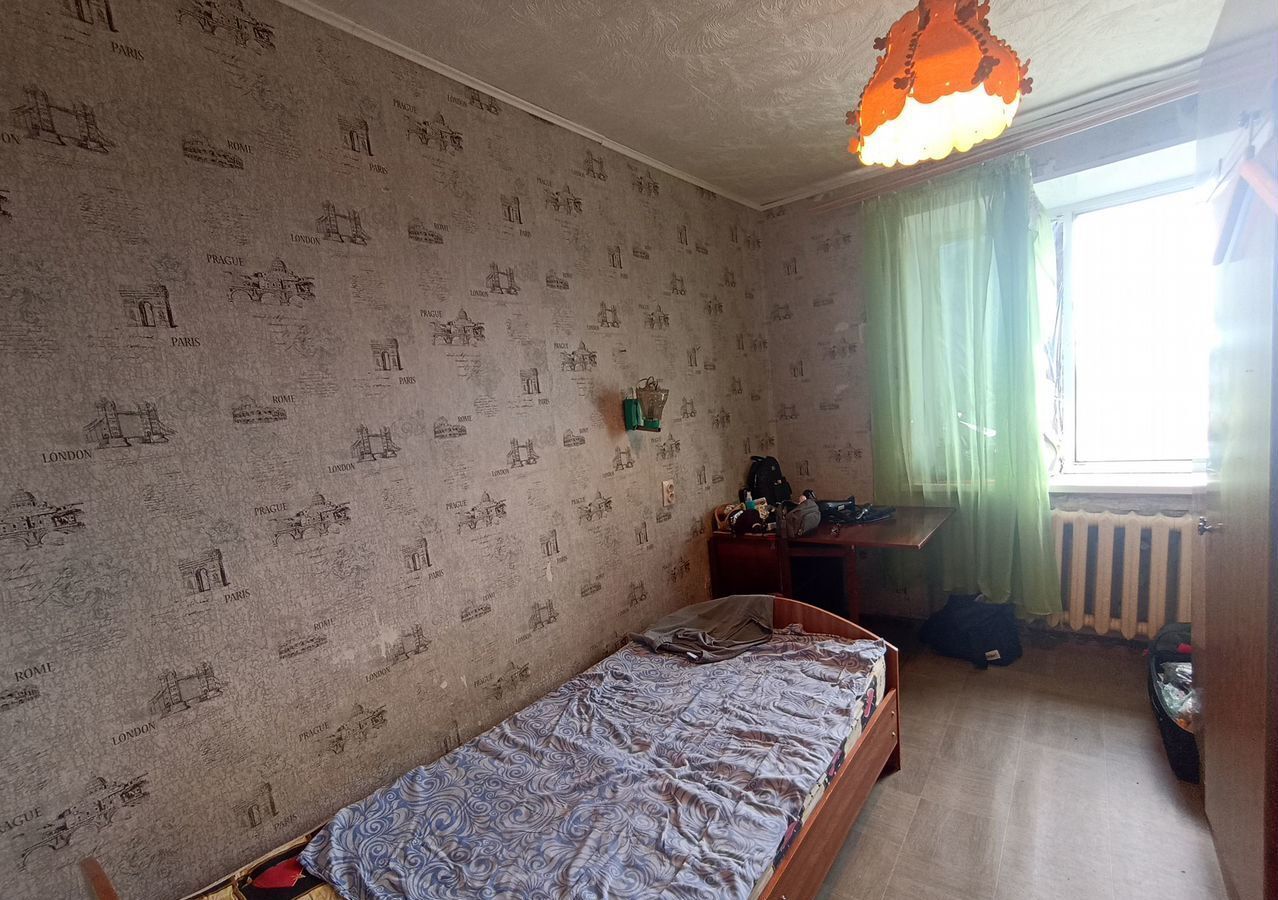 квартира г Каменск-Шахтинский ул Ворошилова 23 фото 12