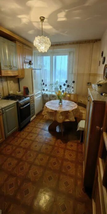 квартира г Санкт-Петербург метро Лесная пр-кт Пискарёвский 31 округ Полюстрово фото 3