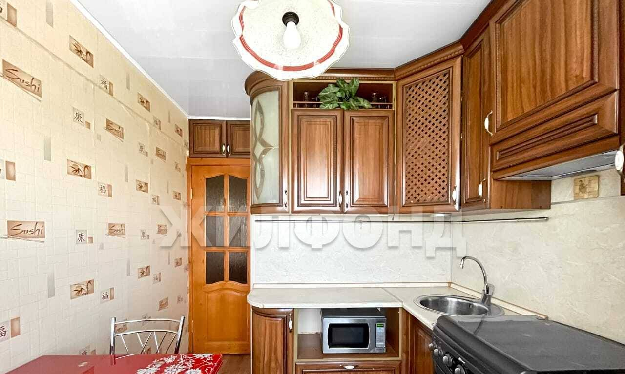 квартира г Архангельск р-н округ Майская Горка ул Дачная 49/4 фото 2