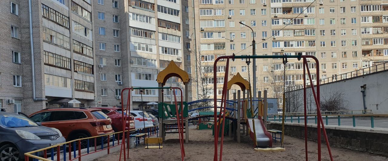 квартира г Уфа р-н Советский ул 8 Марта 34 фото 18