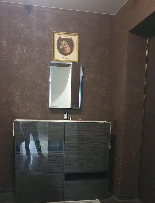 квартира г Уфа р-н Кировский ул Новомостовая 31 фото 37
