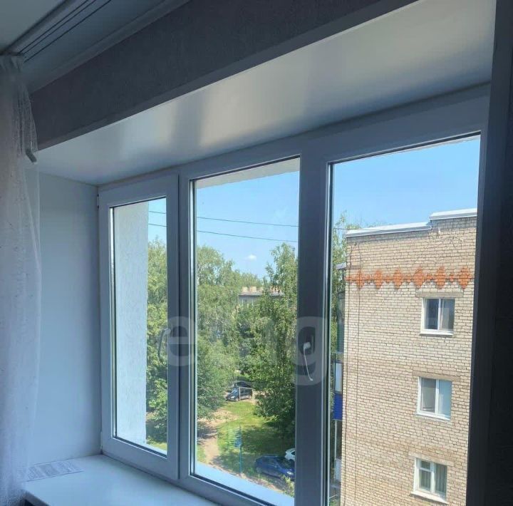 квартира г Стерлитамак ул Худайбердина 170а фото 8