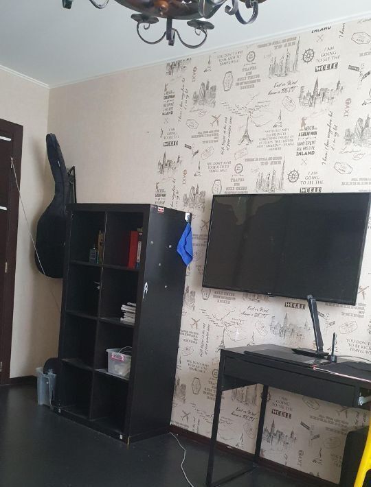 квартира г Уфа р-н Кировский ул Новомостовая 31 фото 47