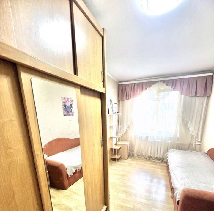 квартира г Уфа р-н Октябрьский ул Рихарда Зорге 50/1 фото 6
