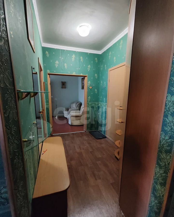 квартира г Новодвинск ул Мельникова 25 фото 4