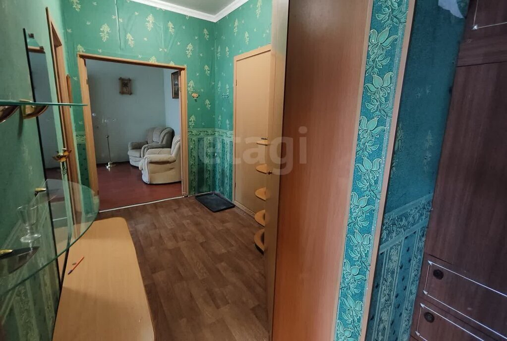 квартира г Новодвинск ул Мельникова 25 фото 4