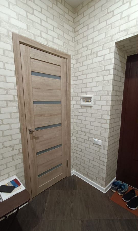 квартира г Таганрог Андреевский Южный ул Победы 105а фото 8