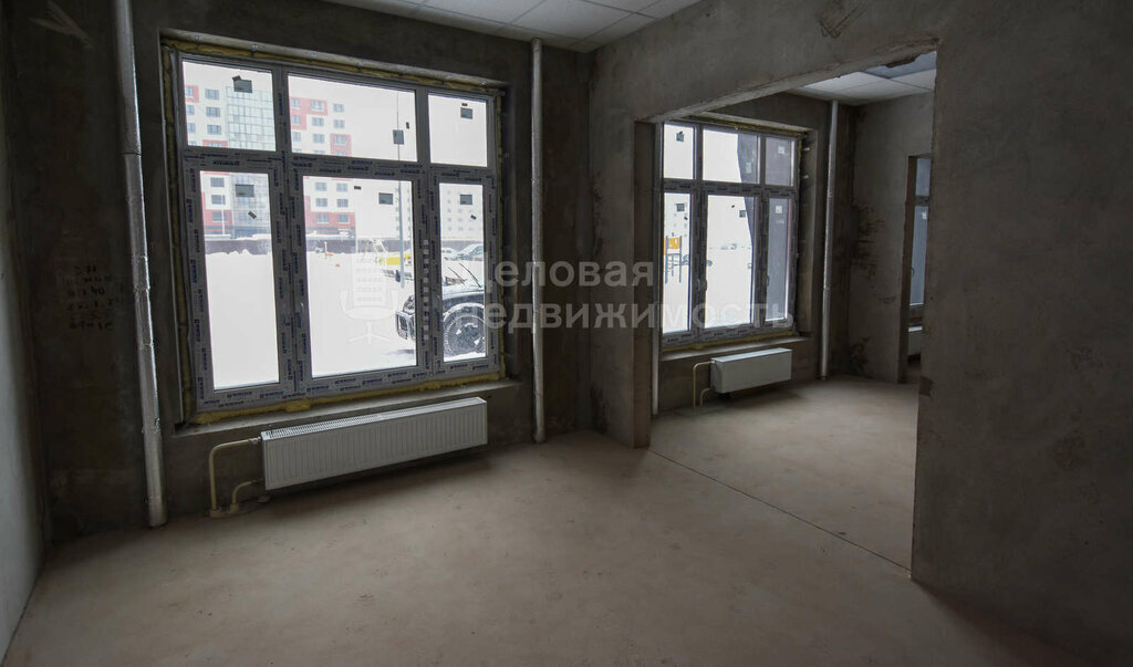 торговое помещение г Великий Новгород ул Большая Московская 138 фото 9
