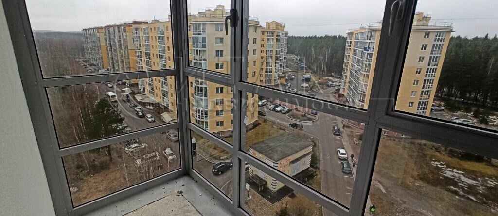 квартира р-н Всеволожский г Всеволожск ул Севастопольская 2к/1 Улица Дыбенко фото 10