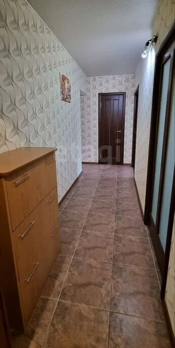 квартира г Санкт-Петербург метро Автово Торики улица Политрука Пасечника, 5к 2 фото 12