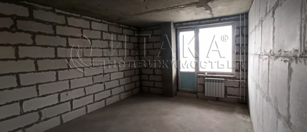квартира р-н Всеволожский г Всеволожск ул Севастопольская 2к/1 Улица Дыбенко фото 6