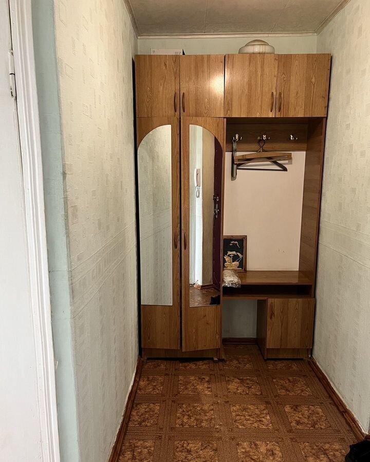 квартира г Михайловка ул Энгельса 16а фото 10
