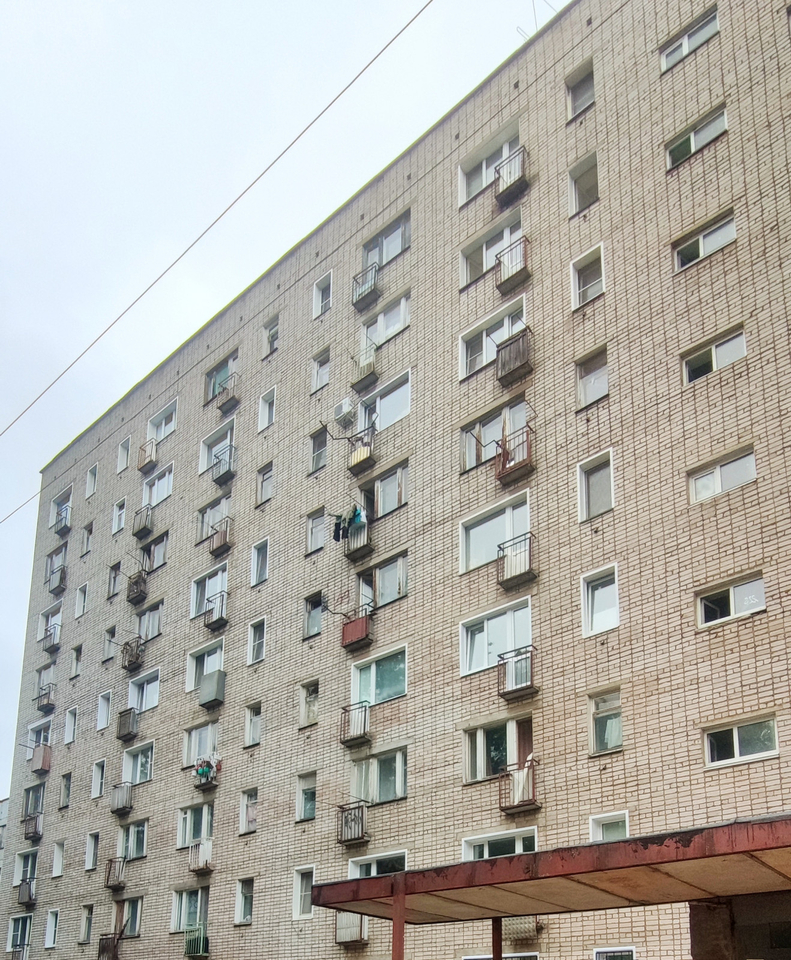 квартира г Кирово-Чепецк ул Ленина 59 Чепца фото 1