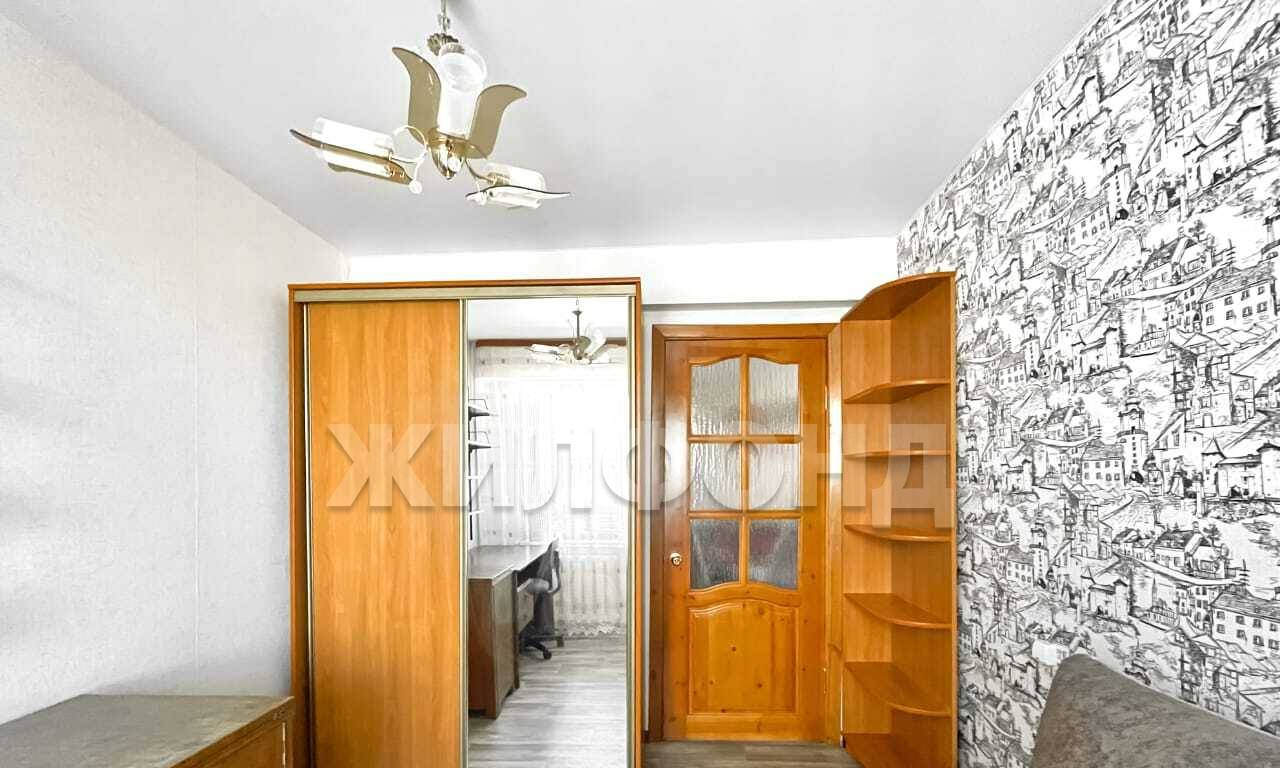 квартира г Архангельск р-н округ Майская Горка ул Дачная 49/4 фото 9
