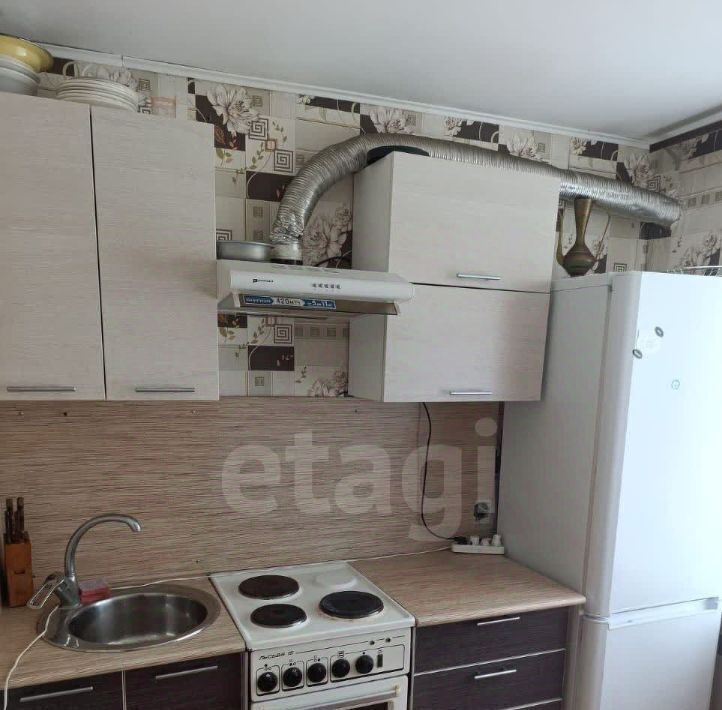 квартира г Старый Оскол Интернациональный микрорайон 14 фото 1