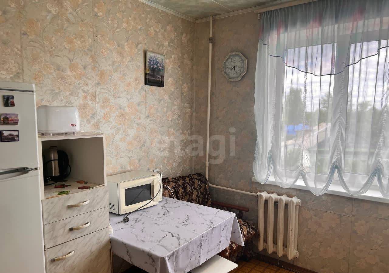 квартира г Пермь р-н Орджоникидзевский ул Молдавская 4 фото 2