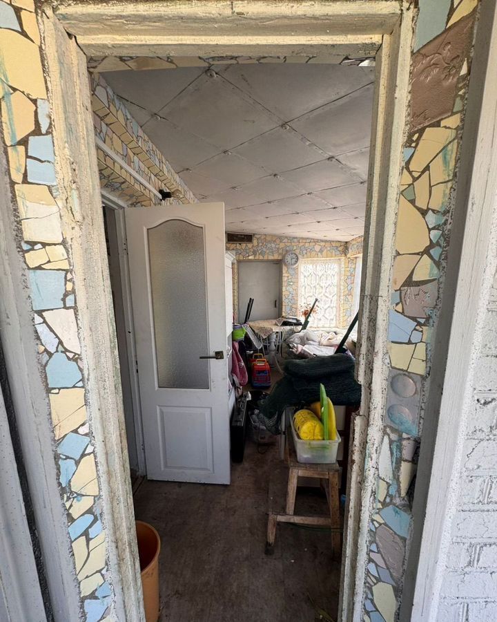 дом г Магнитогорск р-н Ленинский сад Металлург-2 5-я ул., 1067 фото 10