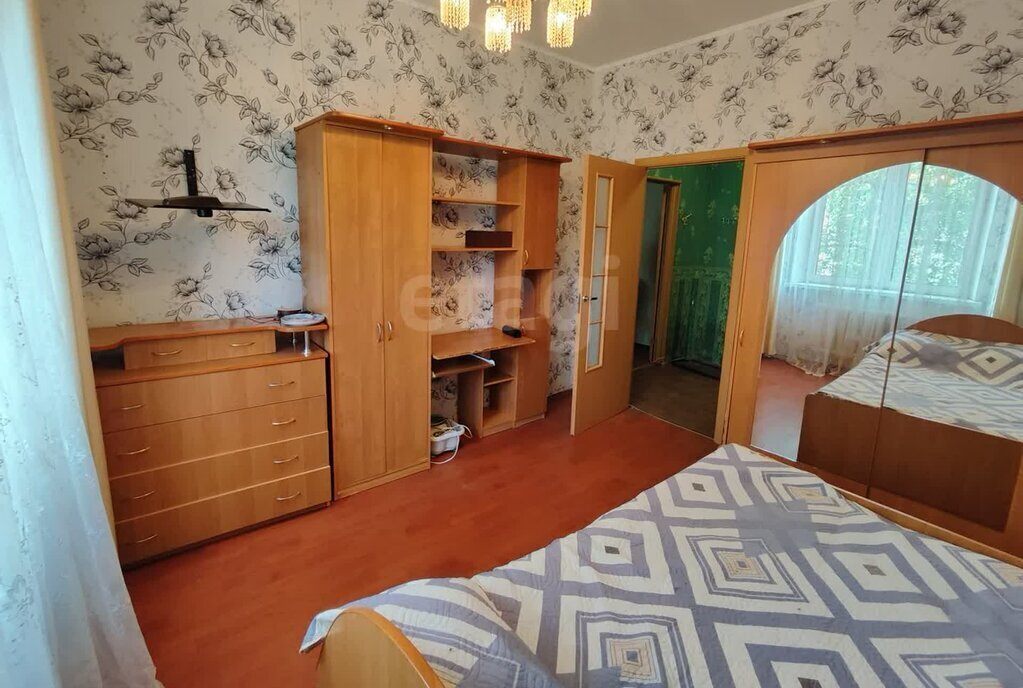 квартира г Новодвинск ул Мельникова 25 фото 6