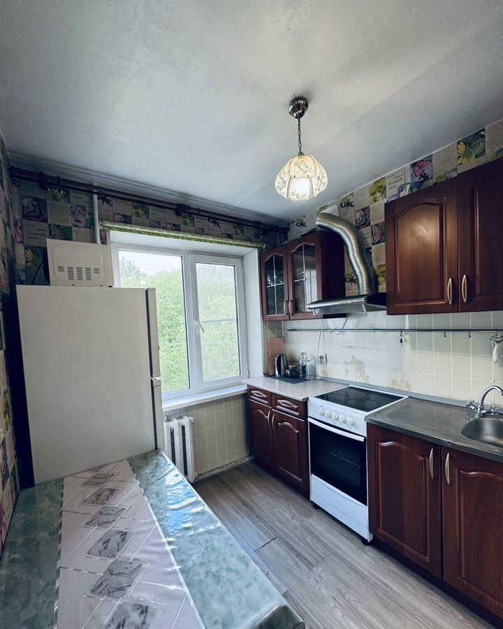 квартира г Петропавловск-Камчатский ул Звездная 30 фото 8
