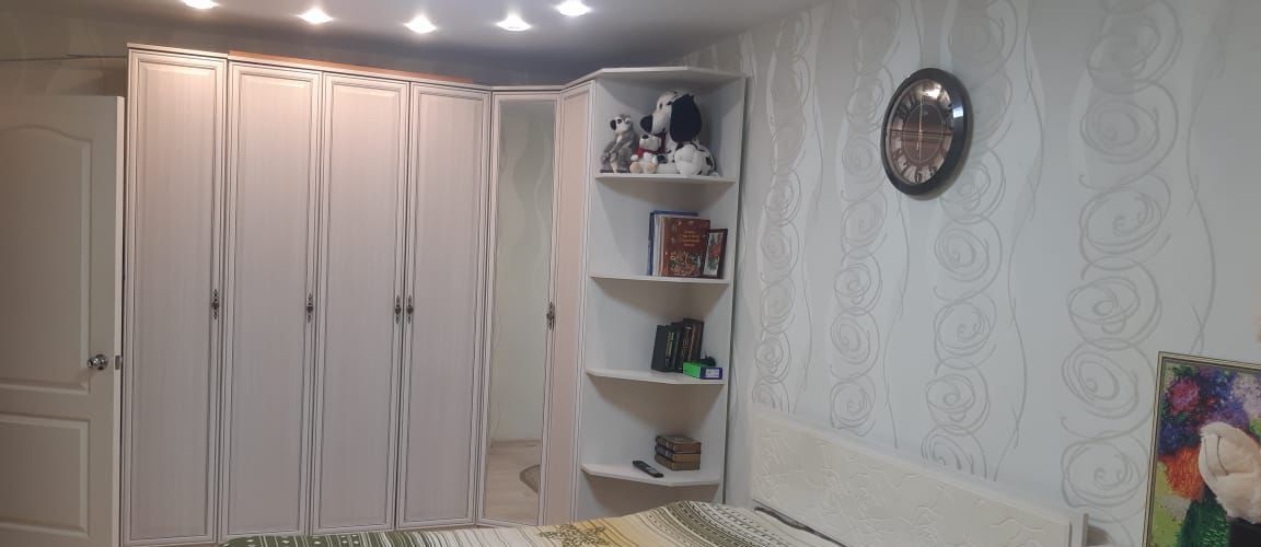 квартира г Петропавловск-Камчатский ул Чубарова 5 фото 10