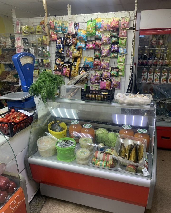 торговое помещение р-н Богородский г Богородск 2-й мкр-н, 3 фото 1