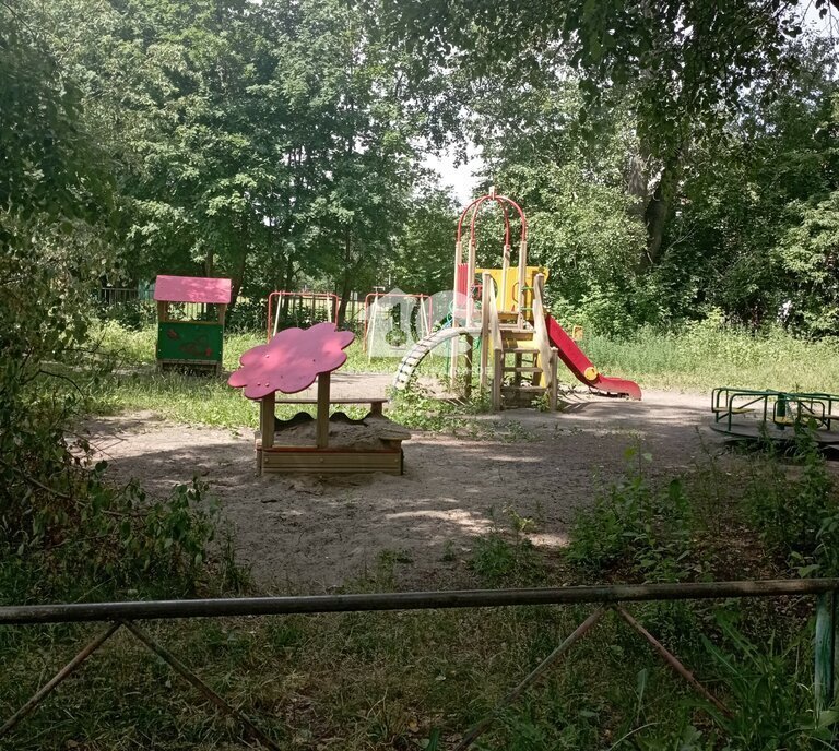 квартира г Новосибирск п Восточный р-н Ленинский Площадь Маркса, 11А фото 5