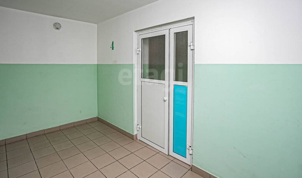 квартира г Бердск ул Ленина 126 жилой дом по ул. Ленина Речной Вокзал фото 30