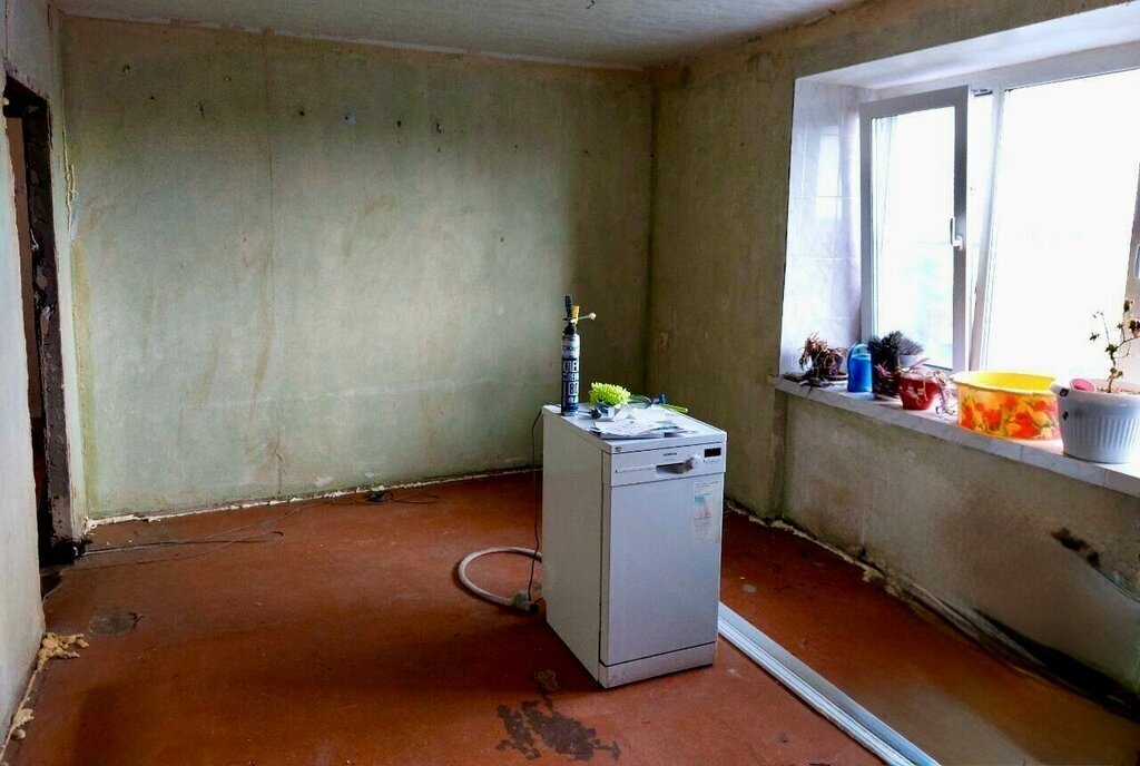 квартира г Владимир р-н Октябрьский ул Балакирева 35 фото 1