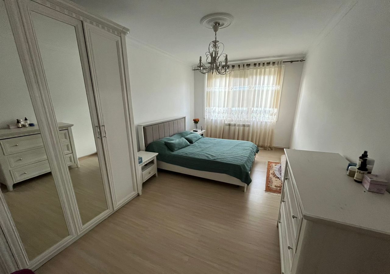 квартира г Кизилюрт ул. Гамзата Цадаса, 30 фото 12