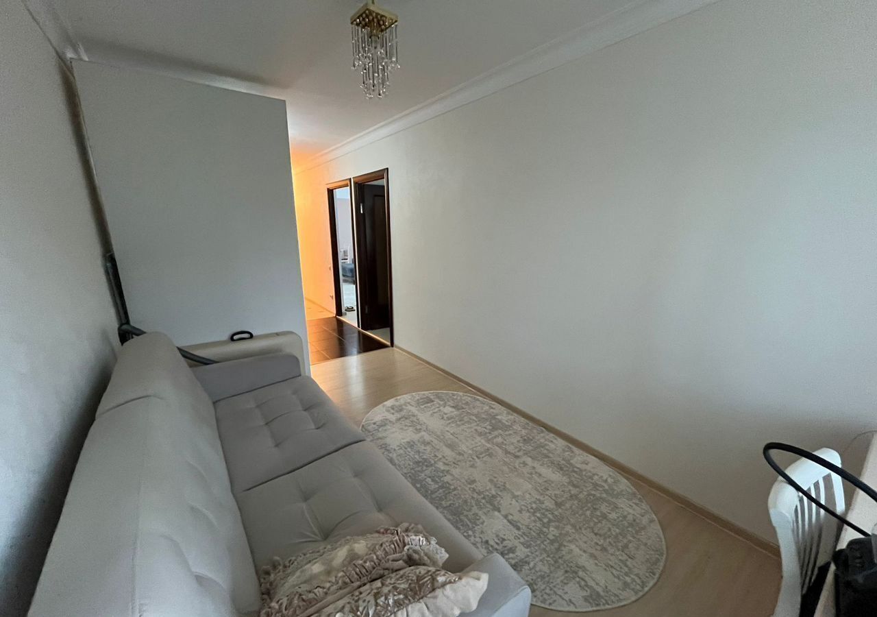 квартира г Кизилюрт ул. Гамзата Цадаса, 30 фото 19