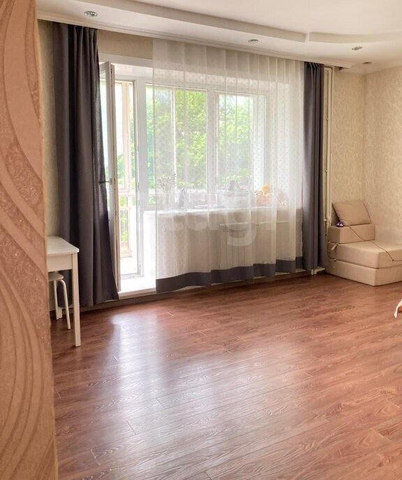 квартира г Горно-Алтайск пр-кт Коммунистический 95/1 фото 1