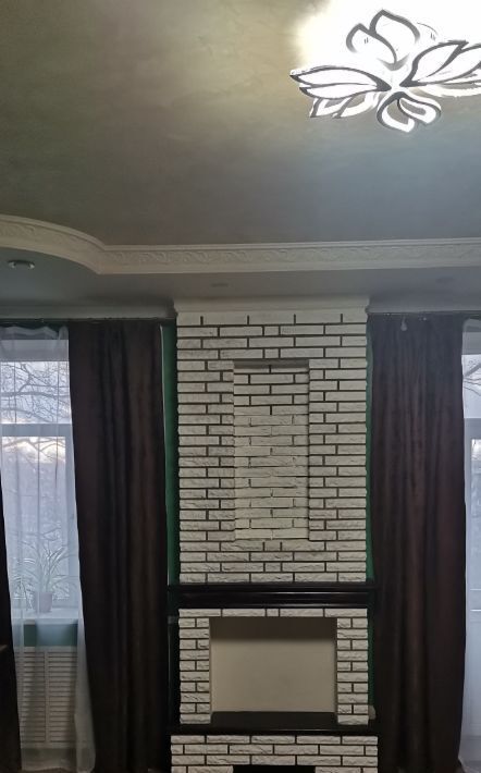 квартира г Курск р-н Железнодорожный ул Краснознаменная 22 фото 1
