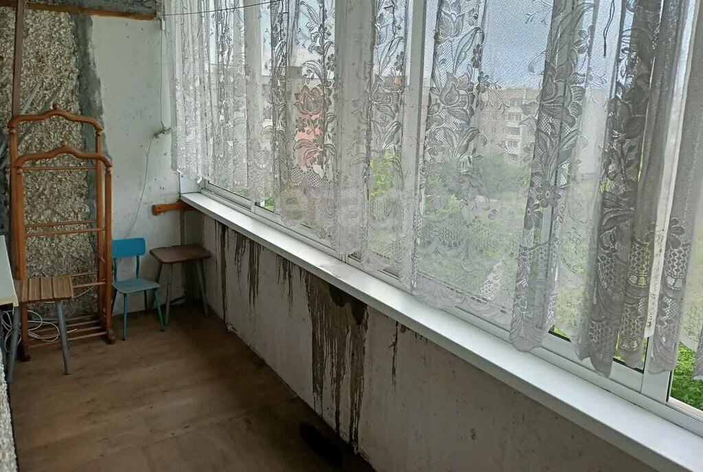 квартира г Нижний Тагил р-н Тагилстроевский ул Восточная 27 фото 5