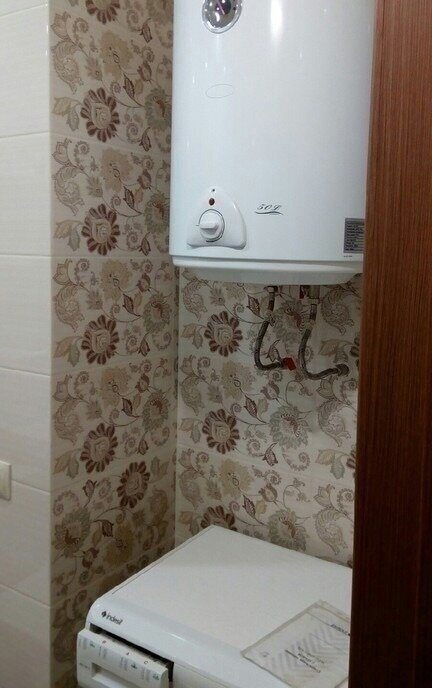 квартира г Омск ул Кирова 51 ЖК на Кирова Октябрьский АО фото 8