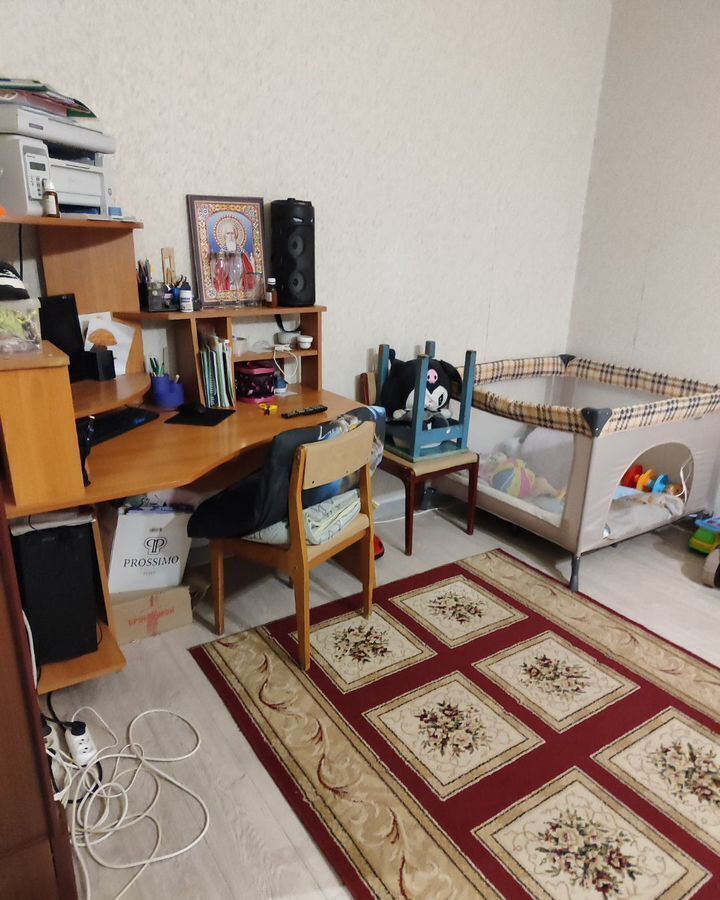 квартира г Орел р-н Заводской ул Комсомольская 192 фото 6