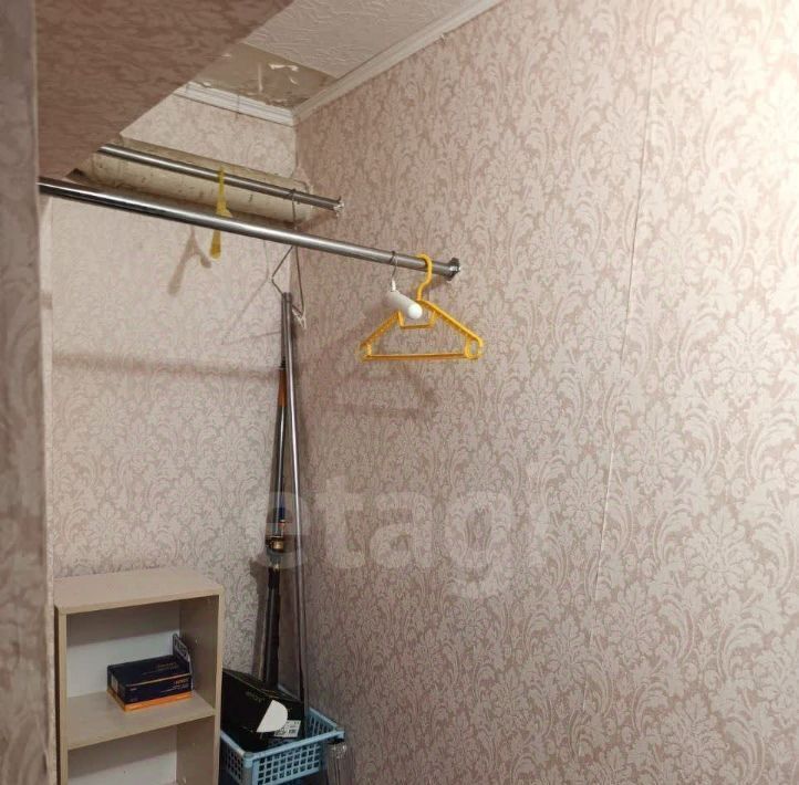 квартира г Старый Оскол Интернациональный микрорайон 14 фото 8