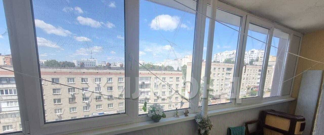 квартира г Белгород Восточный ул Белгородского полка 46 Восточный округ фото 6