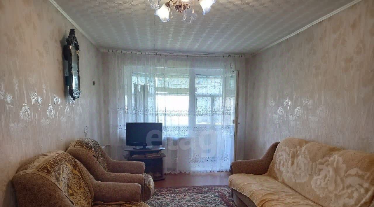 квартира г Губкин пр-кт Горняков 8 фото 15