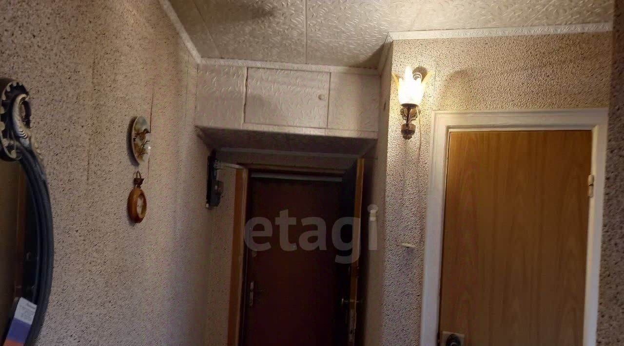 квартира г Губкин пр-кт Горняков 8 фото 12