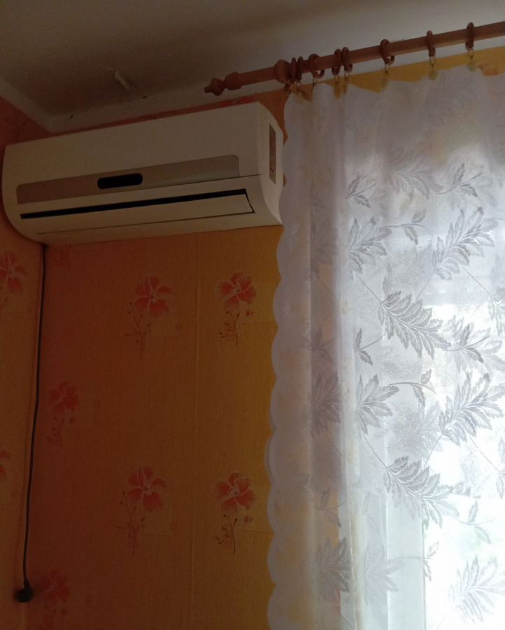 комната р-н Ейский г Ейск ул Победы 151 Ейское городское поселение фото 14