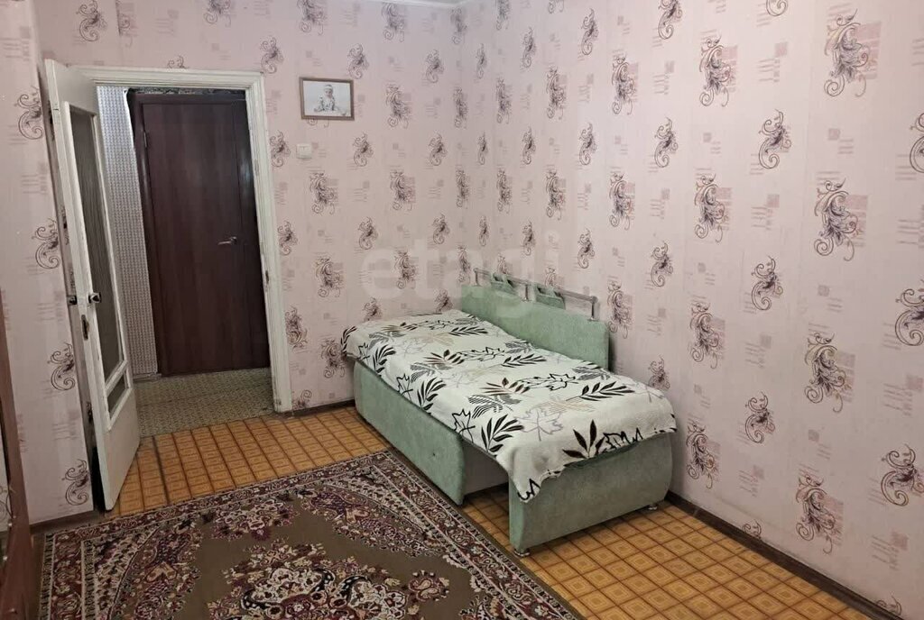 квартира р-н Валуйский г Валуйки улица Степана Разина, 5 фото 9