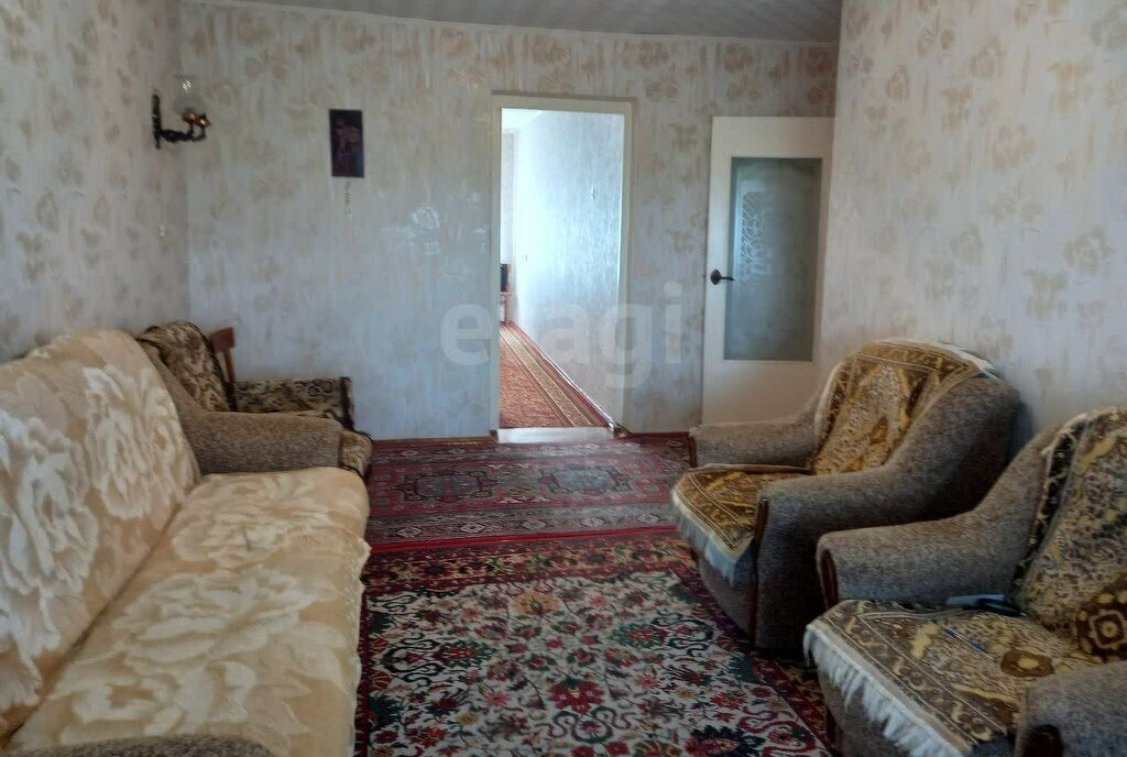 квартира г Губкин пр-кт Горняков 8 фото 8