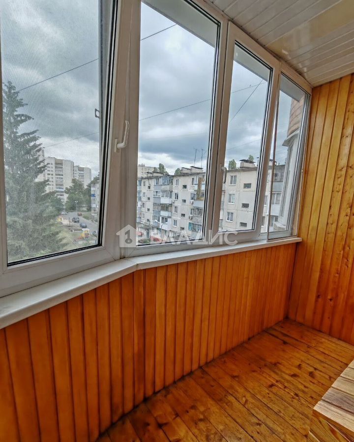 квартира г Белгород Западный ул 5 Августа 30а Западный округ фото 13